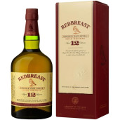 REDBREAST 12 Y.O  0.7L