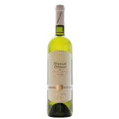 RESERVE MUSCAT OTTONEL SEC 0.75L