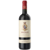 RICASOLI BROLIO CHIANTI CLASSICO SEC  0.75L