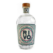 RIVO FORAGED GIN  0.5L