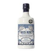 ROCK ROSE GIN  0.7L