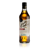 CUBAY ANEJO SUAVE 7 YO  0.7L