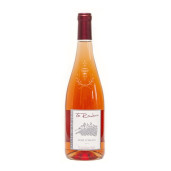 ROSE D'ANJOU LA ROULERIE 0.75L