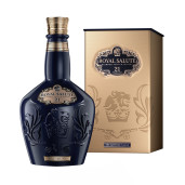 CHIVAS ROYAL SALUTE 21 Y.O  0.7L