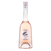 ROZA de SAMBURESTI 0.75 L
