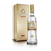 RUSSIAN STANDARD GOLD  0.7L