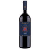 RUFFINO MODUS TOSCANA ROSSO IGT 0.75L