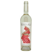 RUSALCA ALBA SEC 0.75L