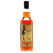 SAILOR JERRY RUM 0.7L