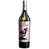 SARICA CAII VOLUMUL 1 ALIGOTE SEC 0.75L