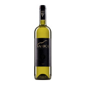 SARICA BLACK ALIGOTE SEC 0.75L