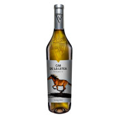 SARICA CAII VOLUMUL 1 SAUVIGNON BLANC SEC 0.75L