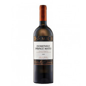 DOMENIILE PRINCE MATEI FETEASCA REGALA & FETEASCA NEAGRA 0.75L
