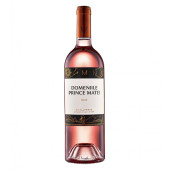 DOMENIILE PRINCE MATEI ROSE 0.75L