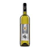 SARICA ESSENTIA CUVEE 4 SFINTI 0.75L