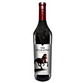 SARICA CAII VOLUMUL 1 FETEASCA NEAGRA SEC 0.75L