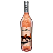 SARICA CAII VOLUMUL 1 ROSE SEC 0.75L