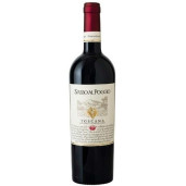 SASSO AL POGGIO  0.75L