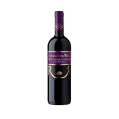 SCHWABEN WEIN CABERNET / PINOT NOIR 0.75L