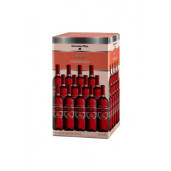 SCHWABEN WEIN - ROZE DEMIDULCE 10L