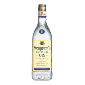SEAGRAM'S  1L