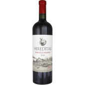 SENATOR HEREDITAS BABEASCA NEAGRA 0.75L