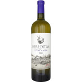 SENATOR HEREDITAS FETEASCA ALBA 0.75L