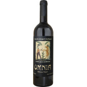 SENATOR OMNIA BABEASCA NEAGRA 0.75L