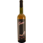 SENATOR SUAV BUSUIOACA BOHOTIN 0.75L