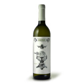 LICORNA SERAFIM FETEASCA REGALA 0.75L