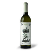 LICORNA SERAFIM SAUVIGNON BLANC 0.75L
