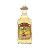 SIERRA REPOSADO  1L