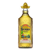 SIERRA REPOSADO  1L