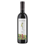 LACERTA SHIRAZ 0.75 L
