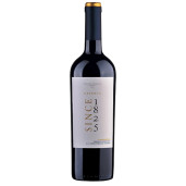 SINCE 1825 CARMENERE RESERVA LONCOMILLA VALLEY  0.75L
