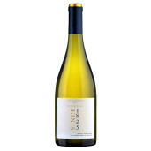 SINCE 1825 CHARDONNAY RESERVA LONCOMILLA VALLEY  0.75L