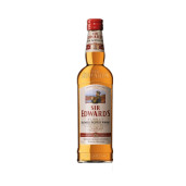 SIR EDWARD'S BLENDED SCOTH WHISKY 0.7L