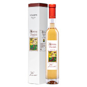 SIRENA DUNARII RIESLING 0.375L