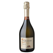 SANTA MARGHERITA PROSECCO EXTRA DRY 0.75L