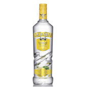 SMIRNOFF CITRUS  0.7L