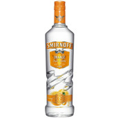 SMIRNOFF ORANGE 0.70L