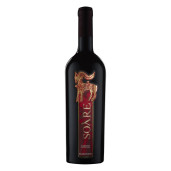SOARE CABERNET SAUVIGNON SEC 0.75L