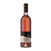 SOLO QUINTA ROZE  0.75L