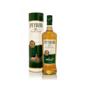 SPEYBURN 10 Y.O  0.7L