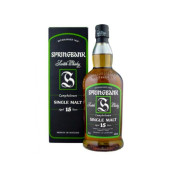 SPRINGBANK 15 Y.O  0.7L