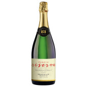 DOMENIILE PANCIU SPUMANT ALB BRUT 0.75L