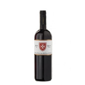 STIRBEY MERLOT RESERVA ORDINUL DE MALTA 0.75L