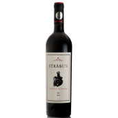 STRABUN CABERNET SAUVIGNON 0.75L