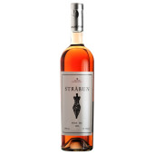 STRABUN ROZE 0.75L