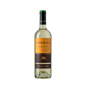 SUNRISE SAUVIGNON BLANC SEC  0.75L